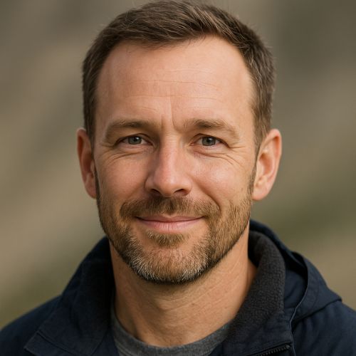 Mike Dawson